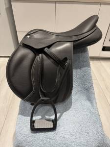 Sella mista Wintec  17