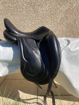 Sella da dressage Antarès  17