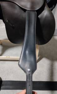 Sella mista Forestier  18