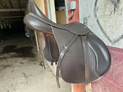 Sella mista Wintec  18