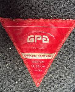  GPA Occasione