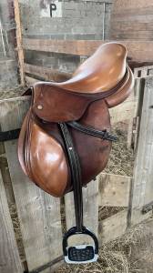 Sella mista CWD  16.5