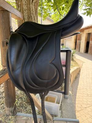 Sella da dressage Antarès  17.5