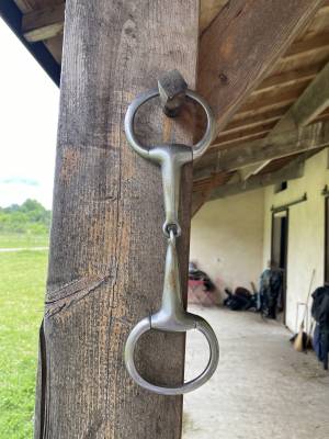  Fouganza Occasione