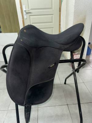 Sella da dressage Wintec  16.5