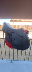 Sella mista Equipe  17.5