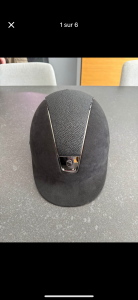 Samshield Nuovo