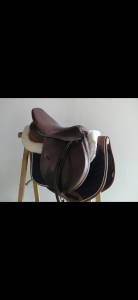 Sella da trekking Decathlon Fouganza  17.5