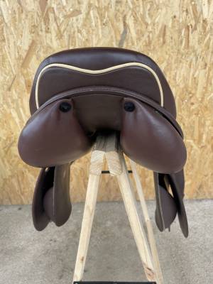 Sella Junior / Sella Pony Prestige Italia  16