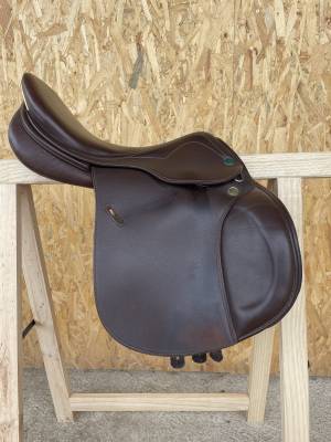 Sella Junior / Sella Pony Prestige Italia  16