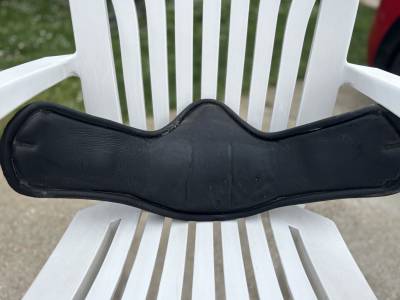 Sella da dressage Forestier  18