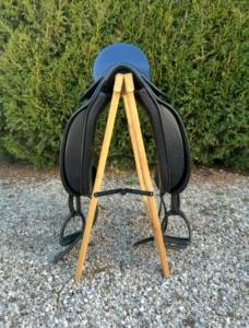 Sella da dressage Forestier Carlos Pinto 17