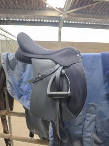 Sella mista Wintec 2000 wide 18