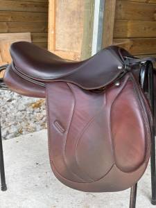 Sella mista Devoucoux  17