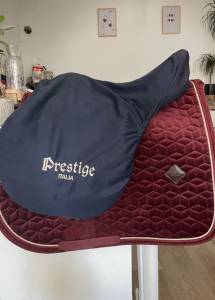 Sella mista Prestige Italia  17