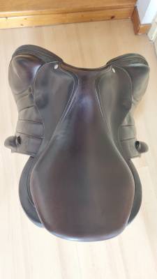 Sella mista Forestier  17