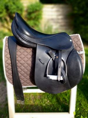 Sella mista Forestier  17