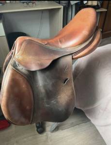 Sella mista Antarès  17.5