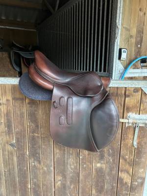 Sella mista GBS  17.5