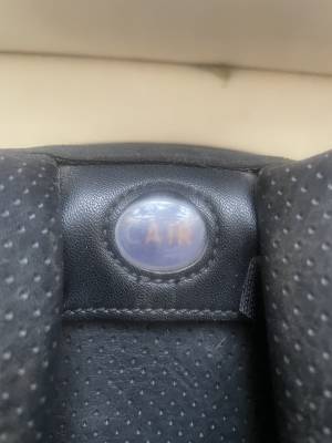 Sella da dressage Wintec  16.5