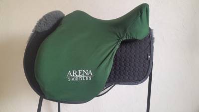 Sella mista Arena Mixte 17.5