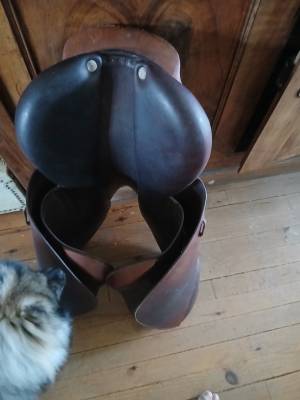 Sella mista CWD  17.5