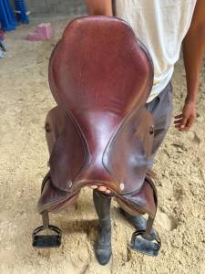 Sella mista CWD  17.5