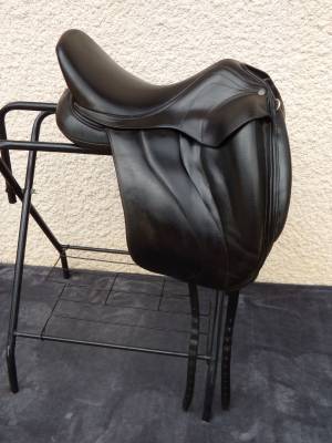 Sella da dressage Antarès  17.5