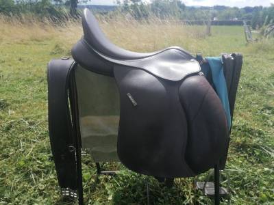 Sella mista Wintec  17