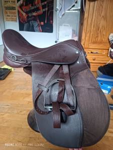 Selle primo Prezzo   17.5