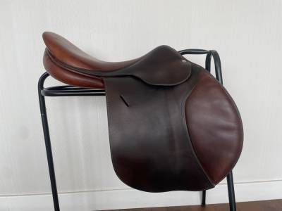 Sella da salto ostacoli Butet  18