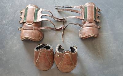  Forestier Occasione