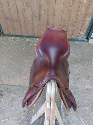 Sella mista CWD  17