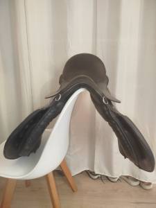 Sella mista   17.5