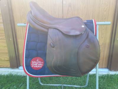 Sella mista CWD  17.5