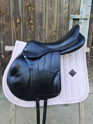Sella mista Forestier  17.5
