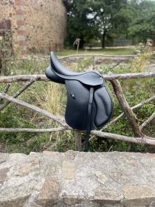 Sella mista Wintec  17.5