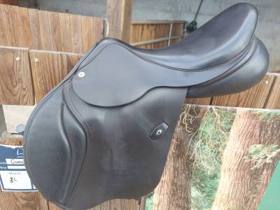 Sella mista Ideal  17.5