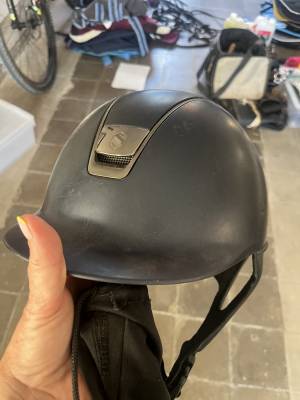  Samshield Occasione