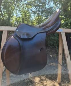 Sella mista Antarès  17