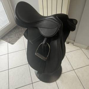 Sella mista Norton  17.5
