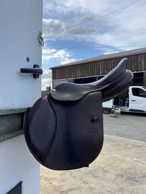 Sella mista CWD  16.5