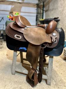 Sella western Pool's 1020 WIDE 16