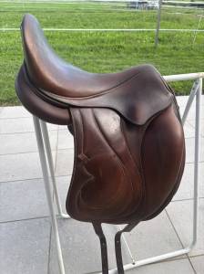 Sella da dressage Antarès  17.5