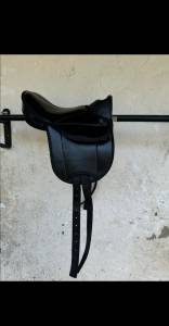 Altra sella Norton  14
