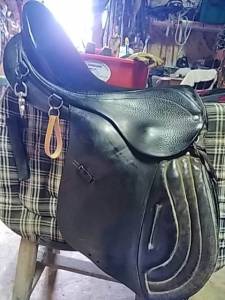 Sella mista   17.5