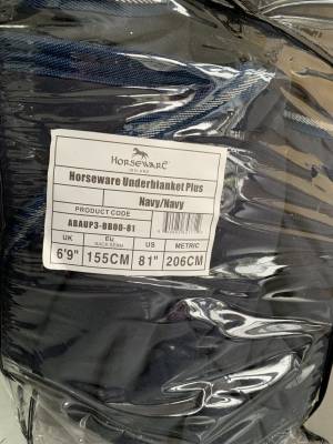  Horseware Nuovo