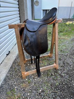 Sella mista Forestier  17.5