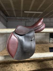 Sella mista CWD  17.5