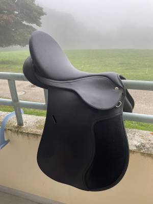 Sella mista Wintec  17